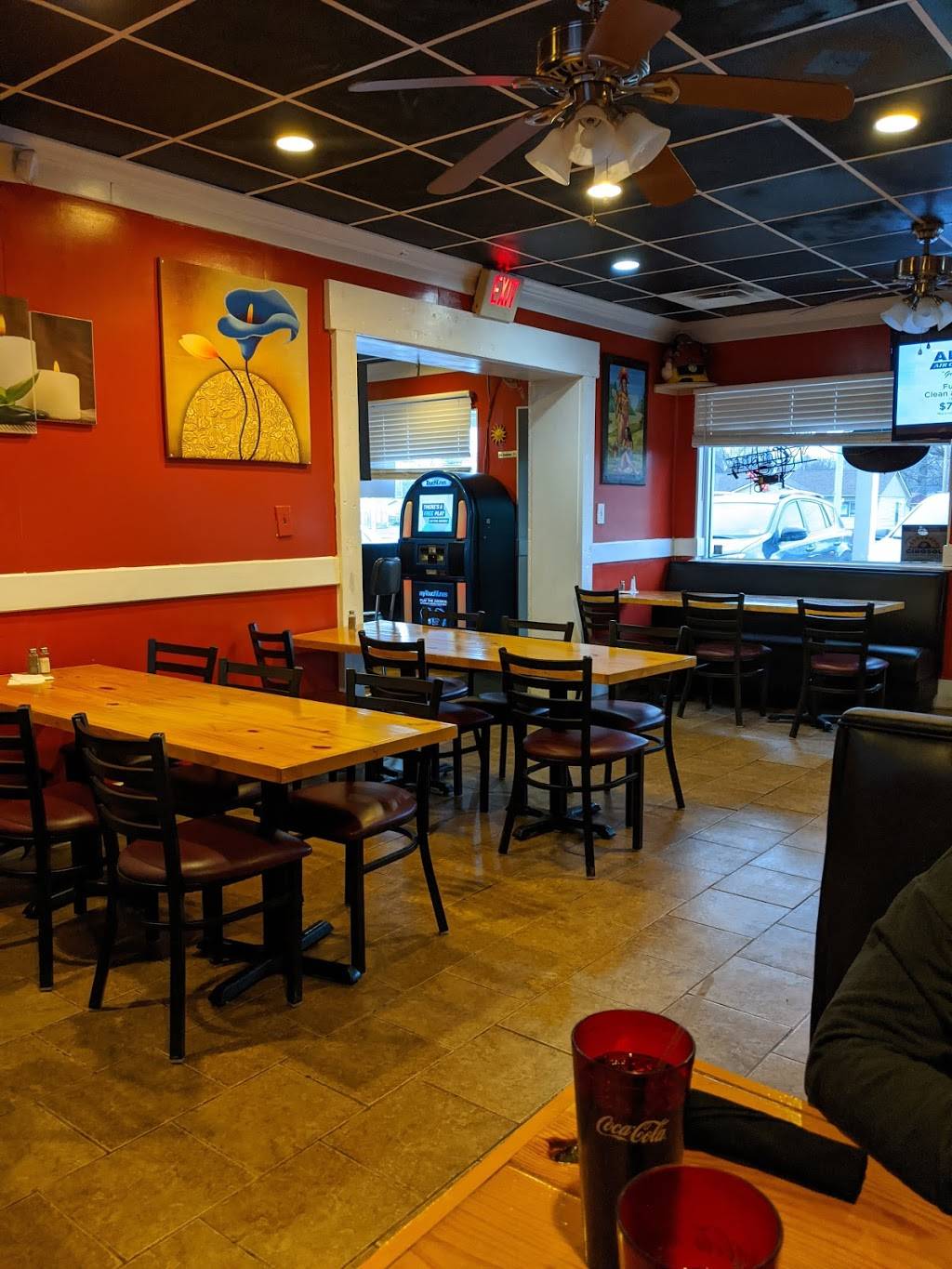 Victoria Mexican Restaurant | 2918 Hikes Ln, Louisville, KY 40218, USA | Phone: (502) 709-5178