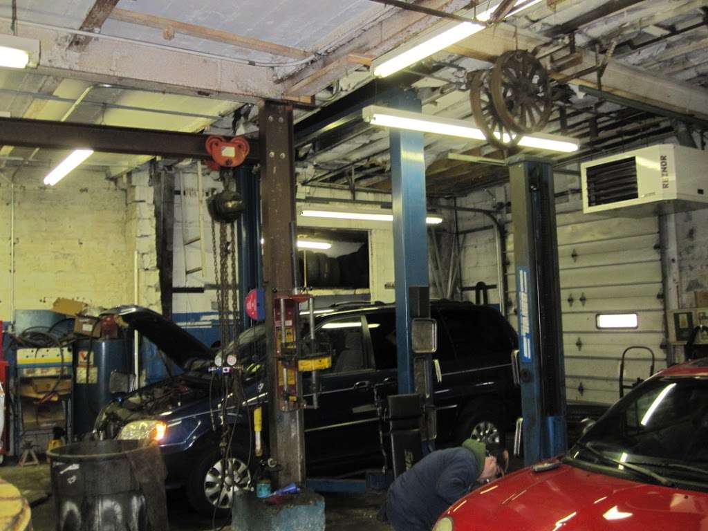 Auto Radiator Service - Auto Repair Experts | 39 Haddon Ave, West Berlin, NJ 08091, USA | Phone: (856) 768-2547