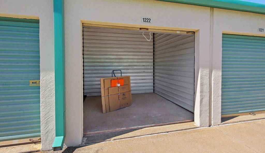 Morningstar Storage | 12520 N MacArthur Blvd, Oklahoma City, OK 73142, USA | Phone: (405) 492-6943