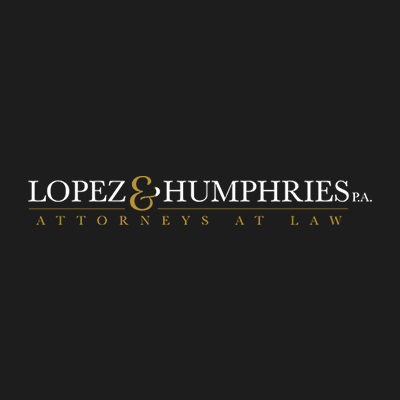 Lopez & Humphries, P.A. | 4500 US-17, Bartow, FL 33830, USA | Phone: (863) 774-3407