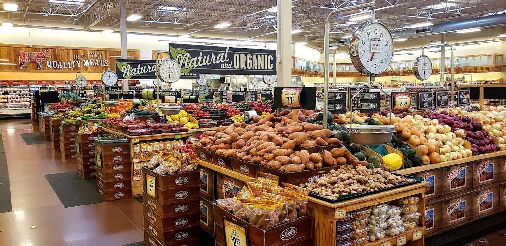 Sprouts Farmers Market | 7110 Skillman St, Dallas, TX 75231, USA | Phone: (469) 210-8166