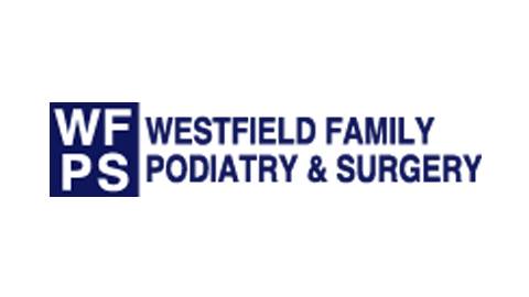 Westfield Family Podiatry and Surgery | 591 Westfield Ave, Westfield, NJ 07090, USA | Phone: (908) 232-0410