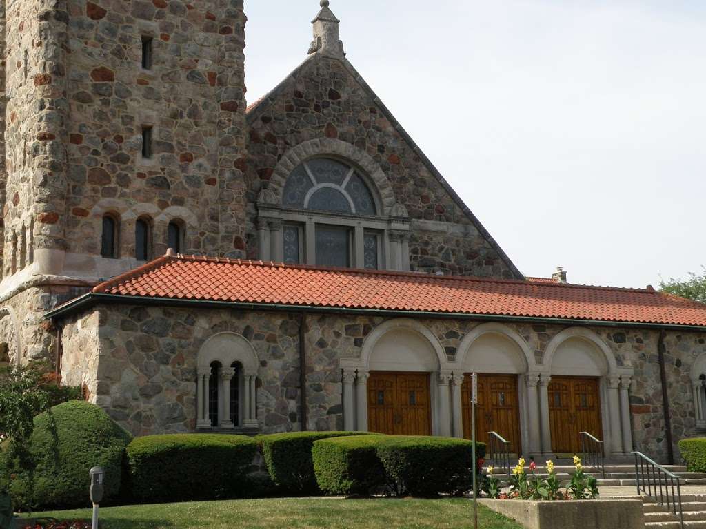 Calvary Memorial Church | 931 Lake St, Oak Park, IL 60301, USA | Phone: (708) 386-3900