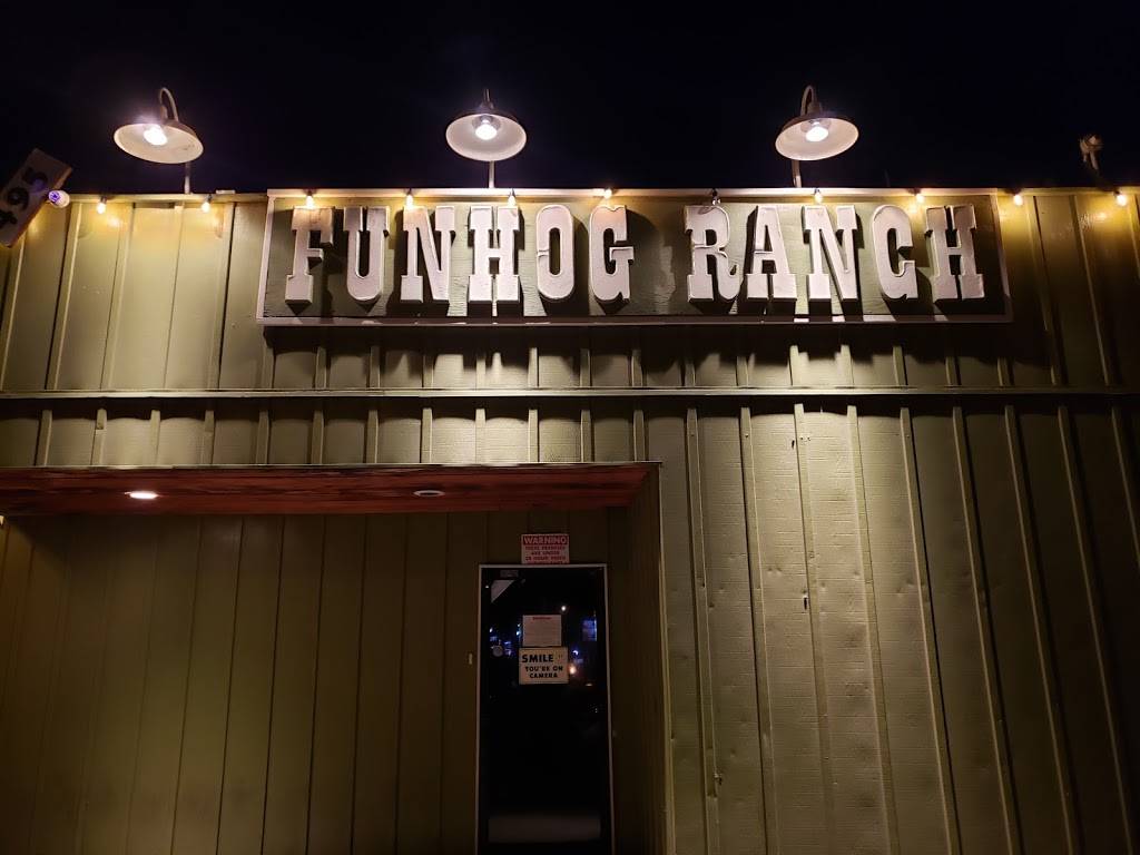 Fun Hog Ranch | 495 E Twain Ave, Las Vegas, NV 89169, USA | Phone: (702) 791-7001