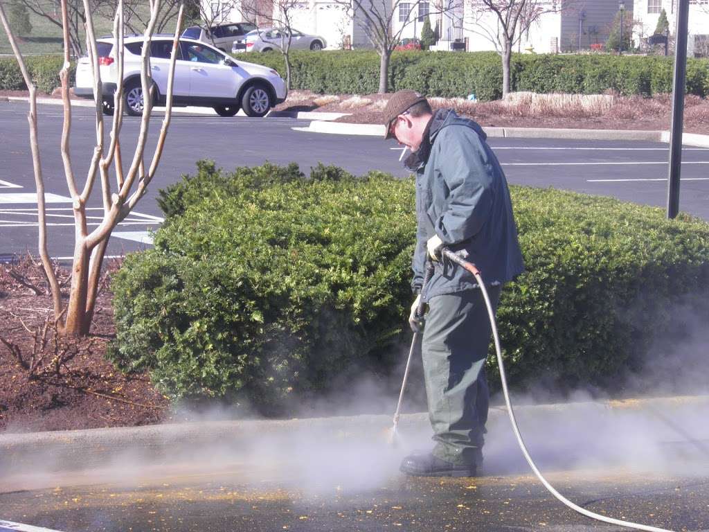 NviroClean Pressure Washing | 14120 Conifer Ct, Nokesville, VA 20181, USA | Phone: (703) 659-0094