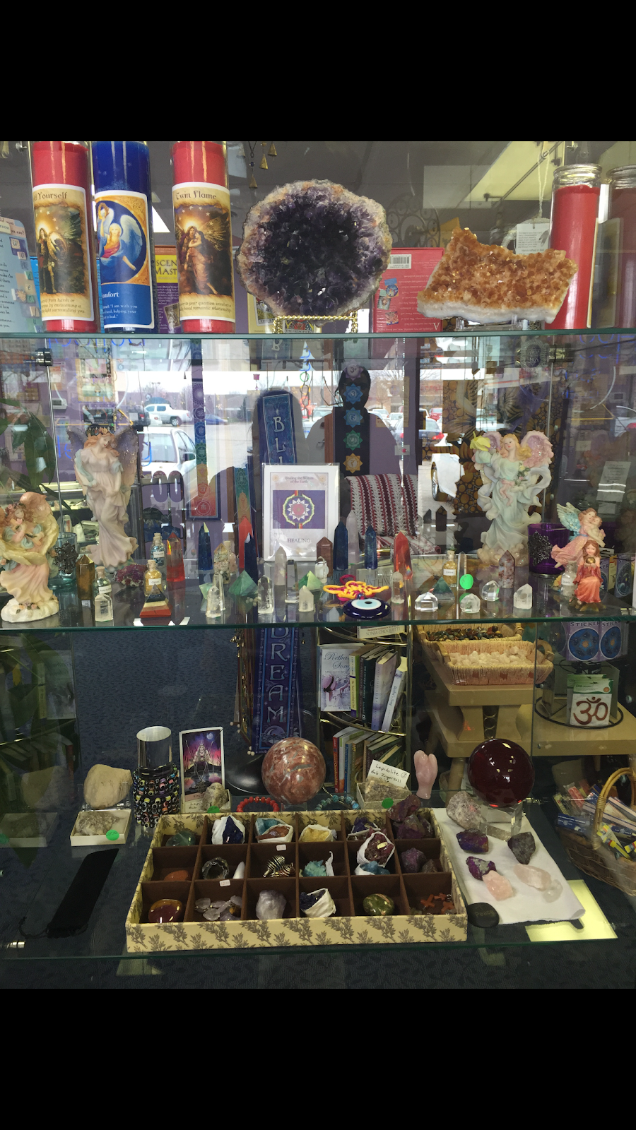 Psychic Medium | 650 Meacham Rd, Elk Grove Village, IL 60007 | Phone: (847) 764-2700