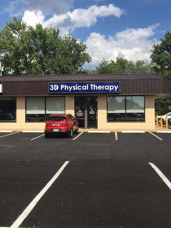 3DPT- 3 Dimensional Physical Therapy BERLIN | 115 NJ-73 #80, West Berlin, NJ 08091, USA | Phone: (856) 335-4938