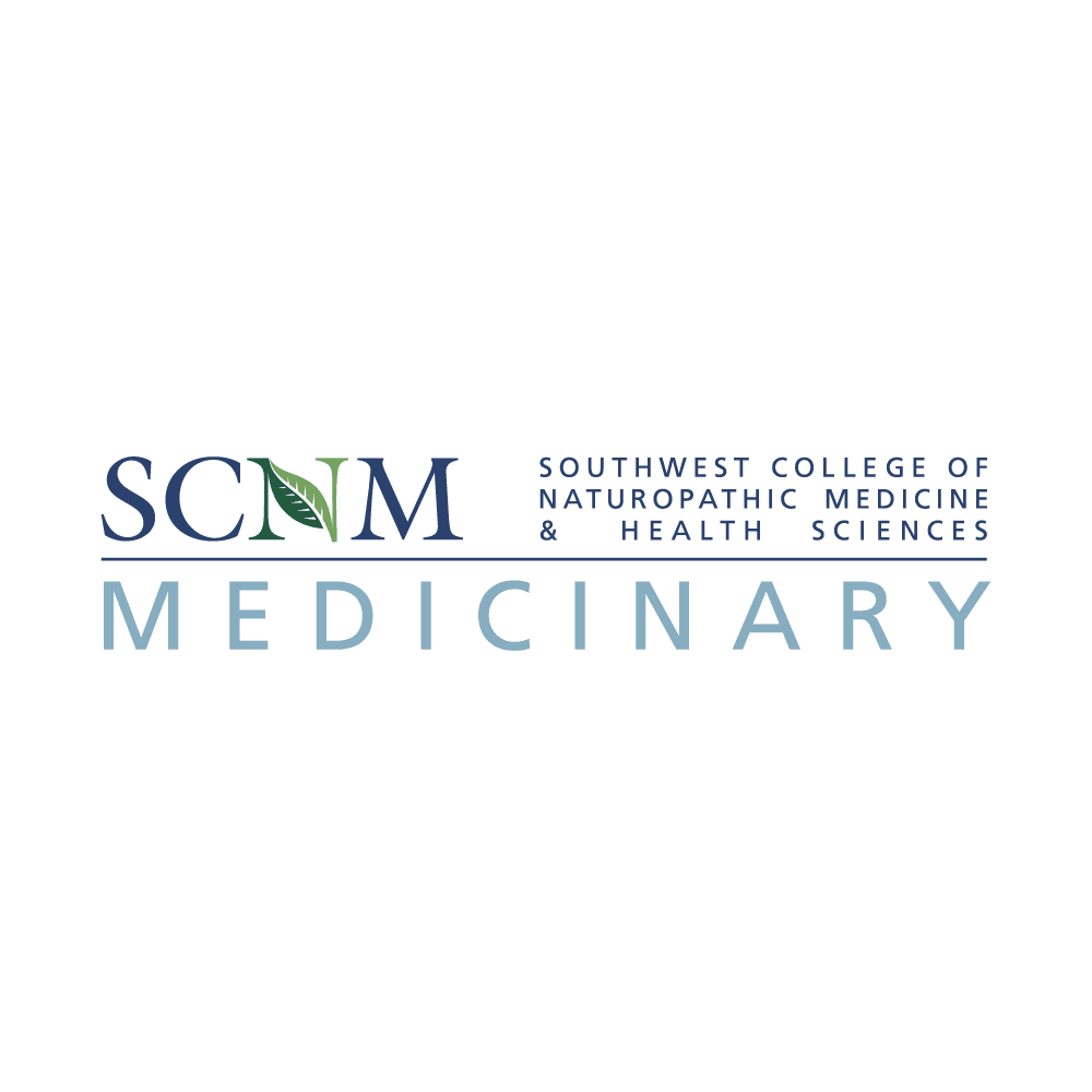 SCNM Medicinary | 2152 E Broadway Rd Suite 100, Tempe, AZ 85282, USA | Phone: (480) 970-0001