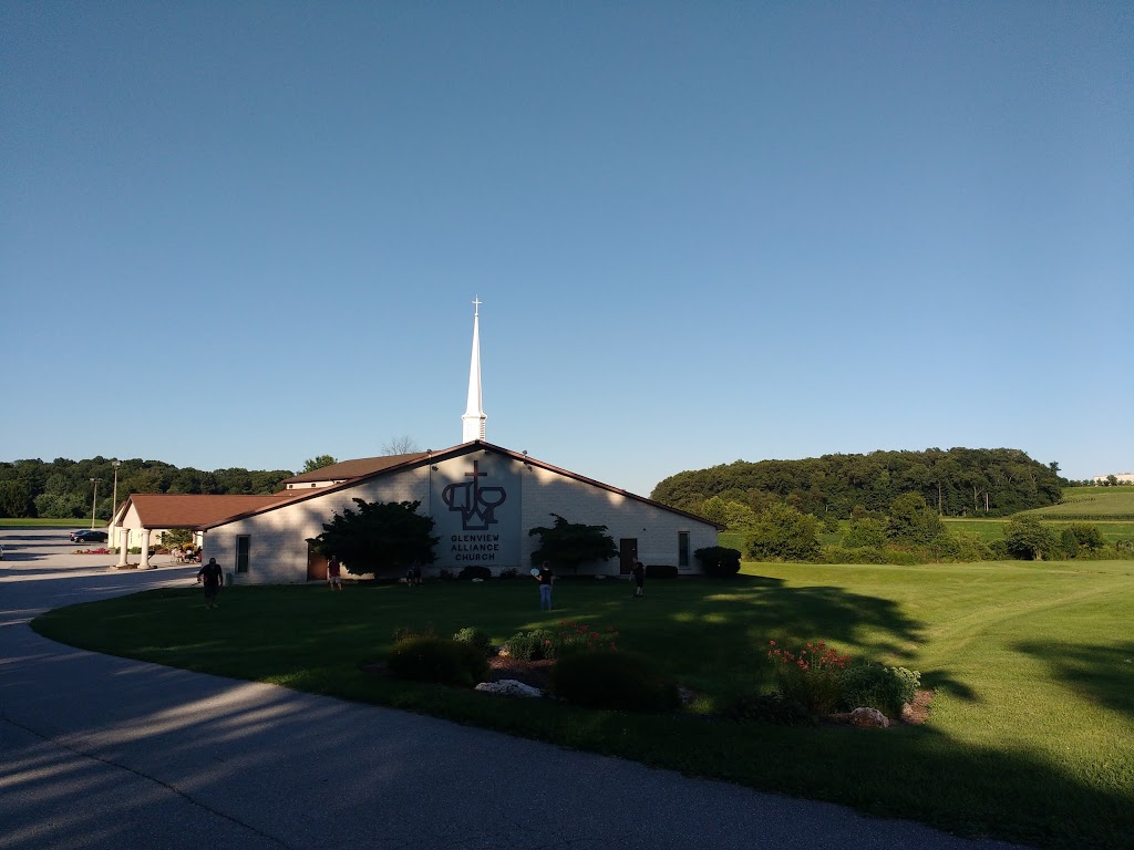 Glenview Alliance Church | 10037 Susquehanna Trail S, Glen Rock, PA 17327, USA | Phone: (717) 428-2502