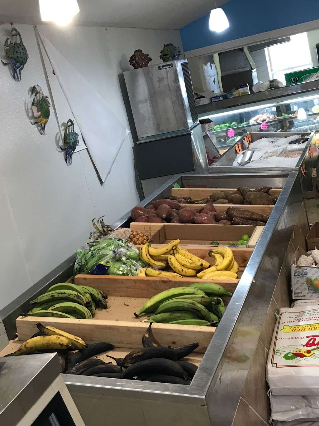Good Friends Meat Market Store | 33 Main St, Haverstraw, NY 10927, USA | Phone: (845) 270-7790