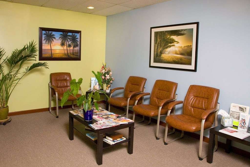 Albert M. Tsang DDS - Pinole General and Implant Dentistry | 2000 Appian Way Suite #202, Pinole, CA 94564, USA | Phone: (510) 724-2800