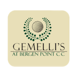 Gemellis at Bergen Point Country Club | 69 Bergen Ave #1, West Babylon, NY 11704, USA | Phone: (631) 661-1525
