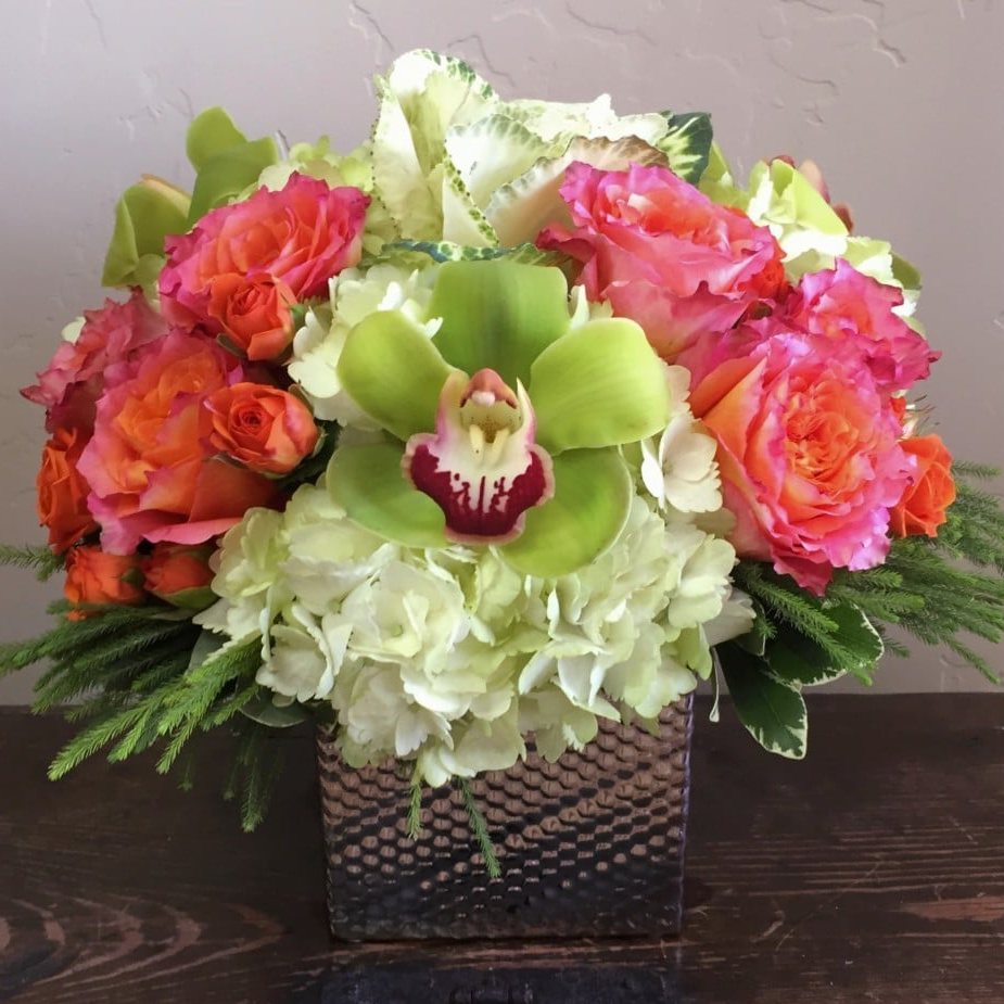 La Tulipe floral designs | 28985 Golden Lantern Suite#B111, Laguna Niguel, CA 92677, USA | Phone: (949) 249-1190