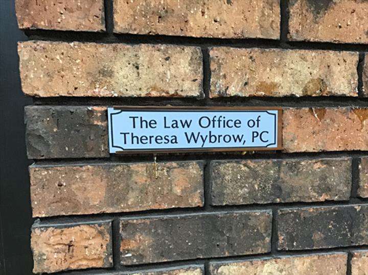 The Law Office Of Theresa Wybrow PC | 860 Biester Dr, Belvidere, IL 61008, USA | Phone: (815) 975-9644