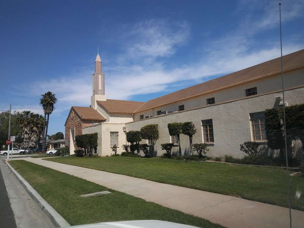 The Church of Jesus Christ of Latter-day Saints | 12200 Bradfield Ave, Lynwood, CA 90262, USA | Phone: (310) 631-7941