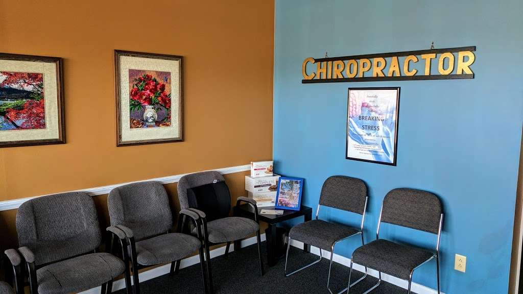 Wellspring Chiropractic and Acupuncture | 4093 Algonquin Rd, Algonquin, IL 60102, USA | Phone: (847) 669-6071