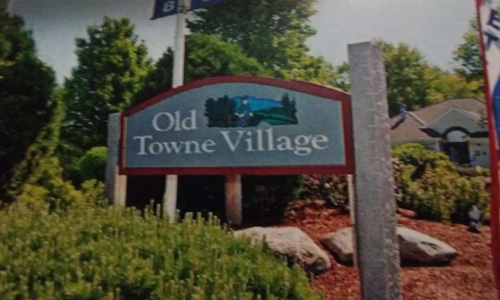 Old Towne Village | 10 Old Towne Rd, Ayer, MA 01432, USA | Phone: (978) 772-3788