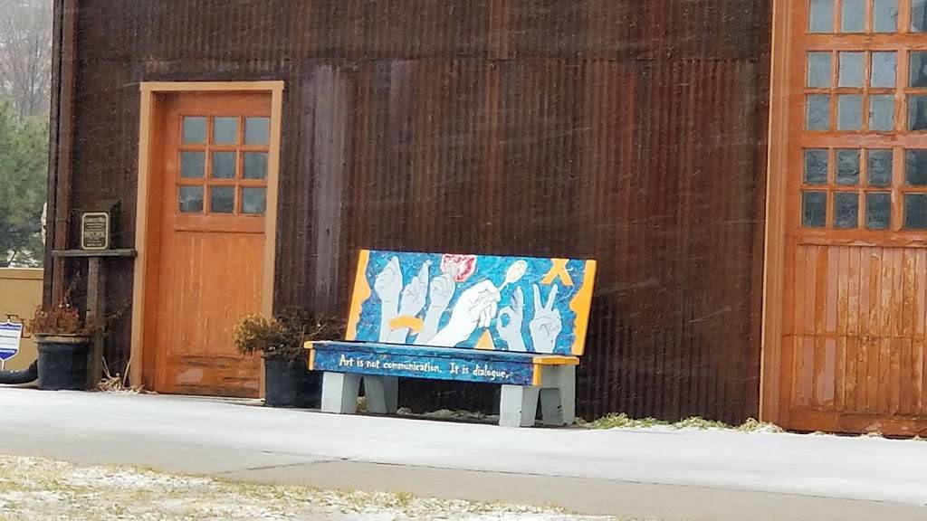 Winter Quarters Mill Museum | 9102 N 30th St, Omaha, NE 68112, USA | Phone: (402) 551-1233