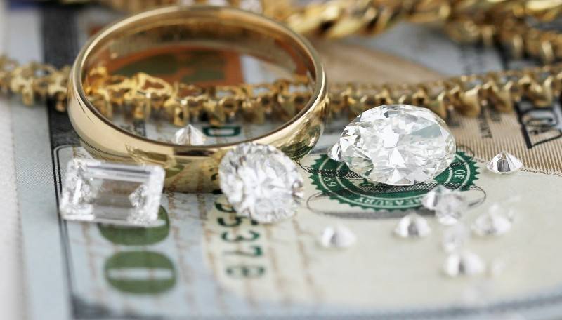 Diamond Exchange Houston | 4306 Yoakum Blvd #305 A, Houston, TX 77006, USA | Phone: (281) 623-1105