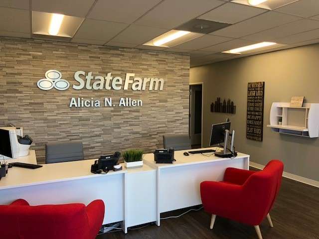 Alicia Allen - State Farm Insurance Agent | 18675 East 39th St S m, Independence, MO 64057, USA | Phone: (816) 886-5009