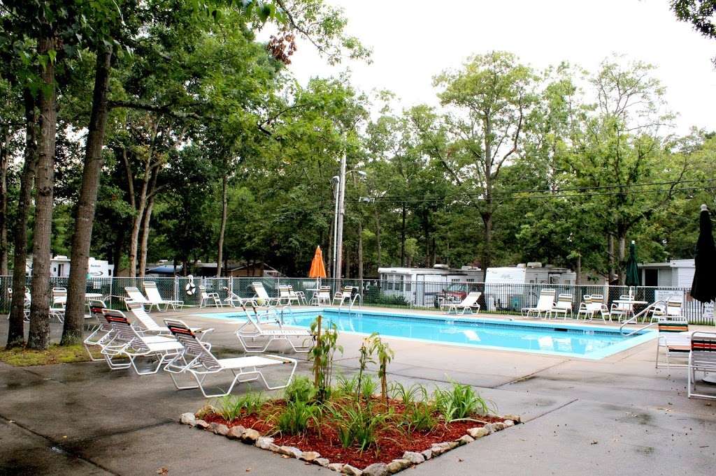 Shady Pines MH & RV Resort | 443 6th Ave, Galloway, NJ 08205, USA | Phone: (609) 652-1516