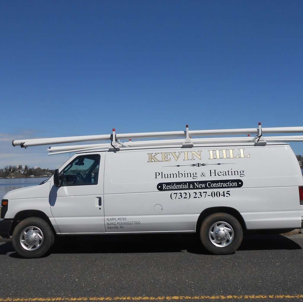 Kevin HIll Plumbing and Heating | 13 Keats Dr, Bayville, NJ 08721, USA | Phone: (732) 237-0045