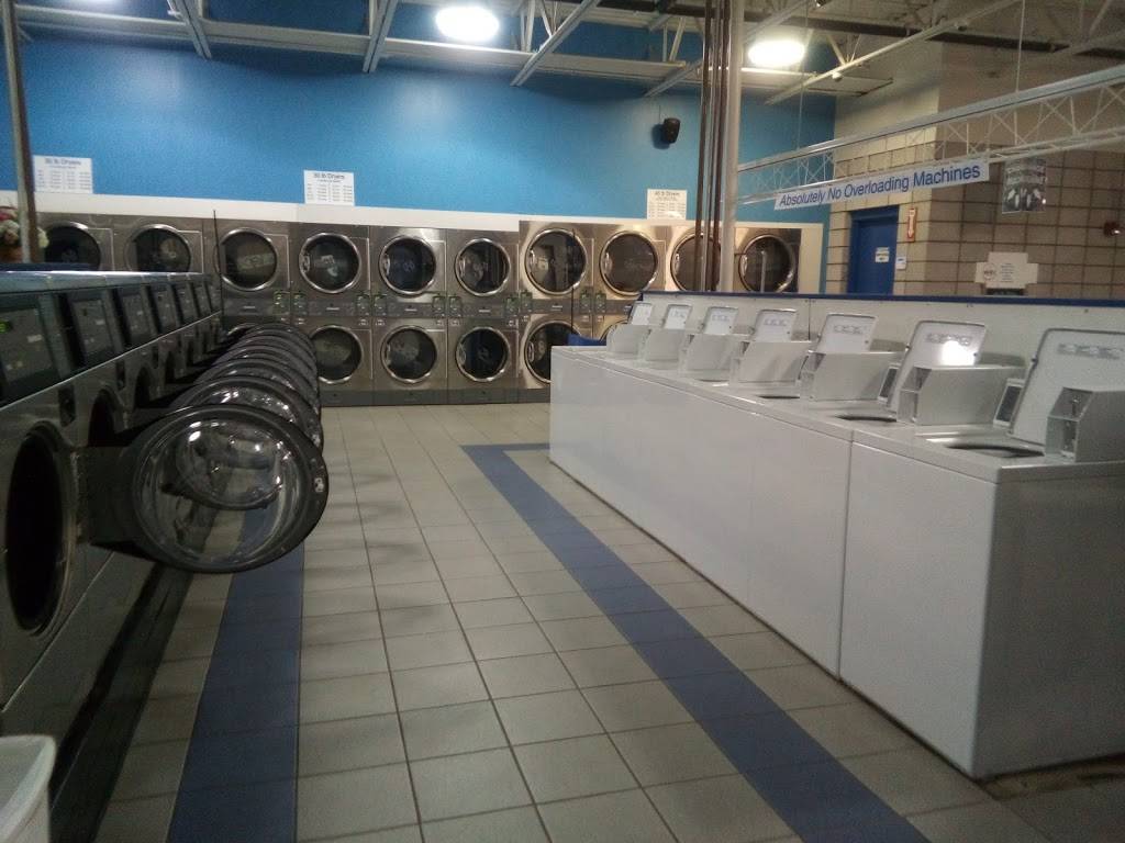 South Park Laundry | 4281 South Park Ave, Blasdell, NY 14219, USA | Phone: (716) 374-0300