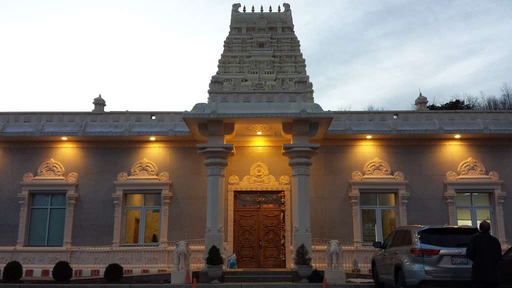 Sringeri Vidya Bharati Foundation | 327 Cays Rd, Stroudsburg, PA 18360, USA | Phone: (570) 629-7881