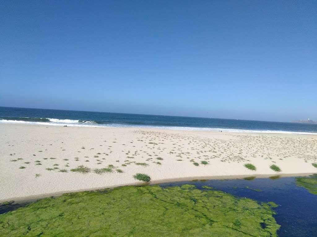 Half Moon Bay State Beach - Venice Beach | Half Moon Bay, CA 94019, USA | Phone: (650) 726-8819