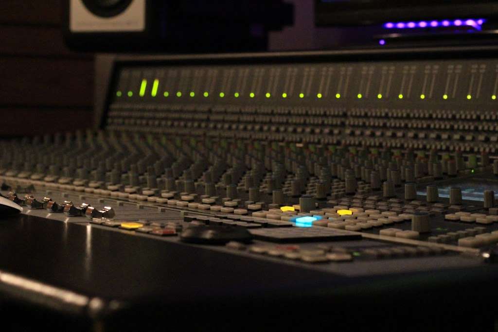 The Palace Recording Studio | 2250 N Volusia Ave, Orange City, FL 32763, USA | Phone: (386) 218-5879