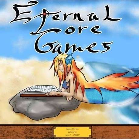 Eternal Lore Games, LLC | 714 S Main St, North East, MD 21901, USA | Phone: (410) 287-1276