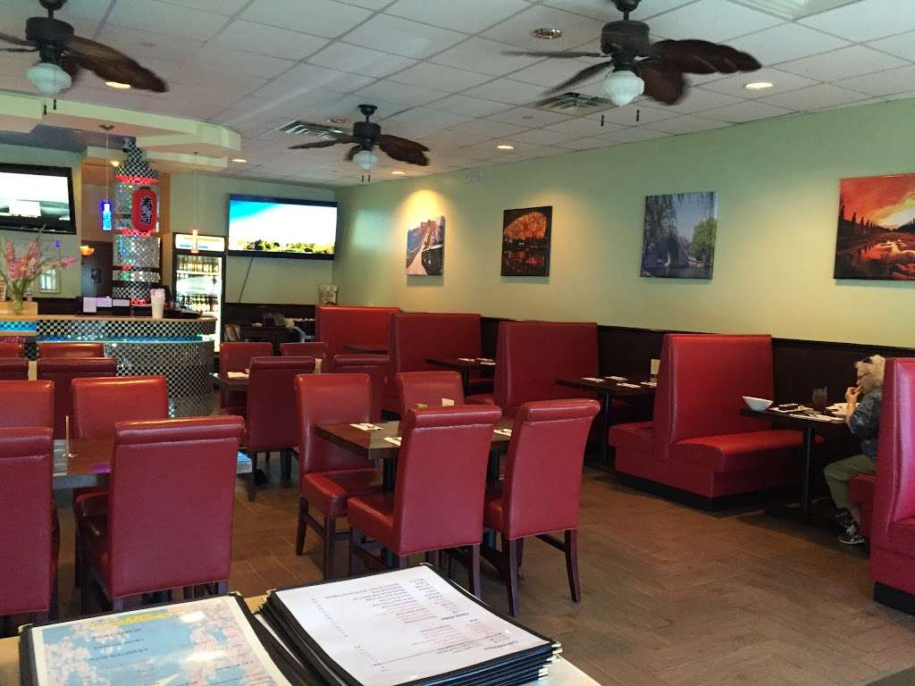 Lee Cafe | 1046 Regent Pkwy, Fort Mill, SC 29715, USA | Phone: (803) 548-7882