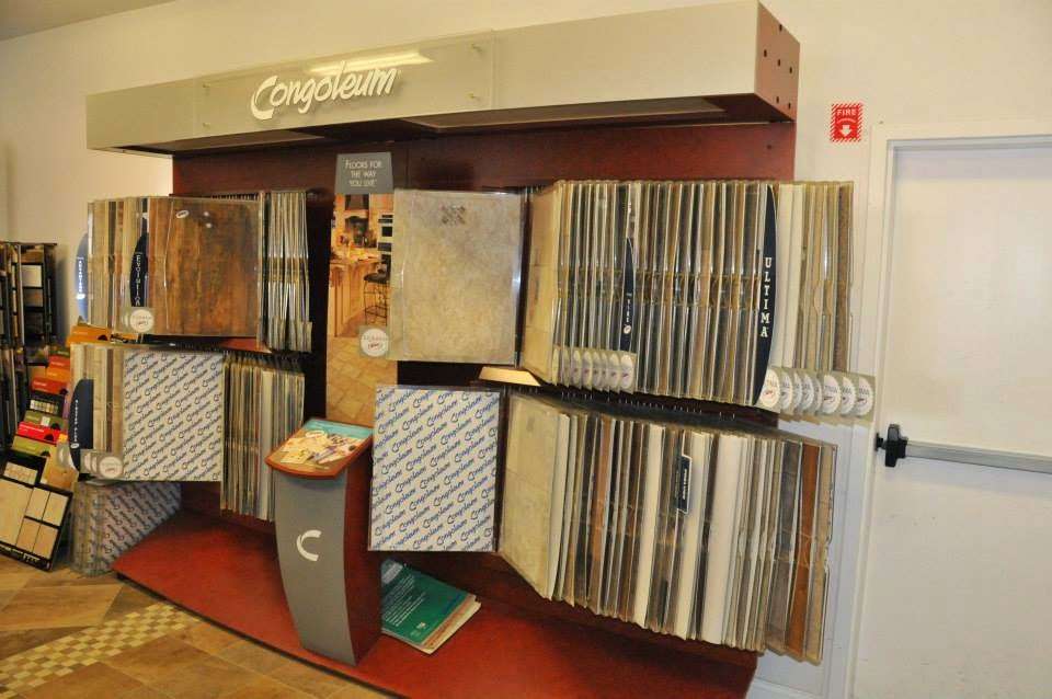 Jeffs Carpets & Flooring Inc | 222 Webster St, Rockland, MA 02370, USA | Phone: (781) 871-0029