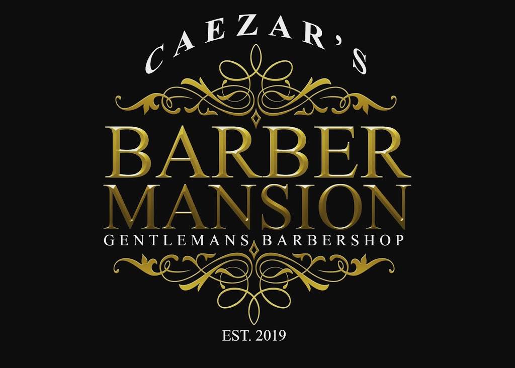 The Barber Mansion | 6015 State Ave, Kansas City, KS 66102, USA | Phone: (913) 334-7996