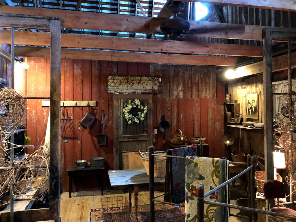 The Grainary Antique Shop | Curtice, OH 43412, USA | Phone: (419) 318-9295