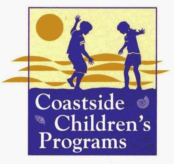 Coastside Childrens Programs | 777 Miramontes St, Half Moon Bay, CA 94019 | Phone: (650) 726-7413