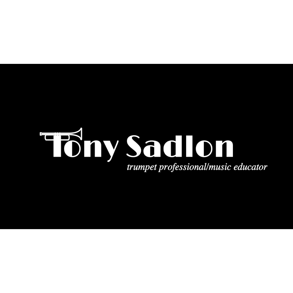Tony Sadlons Trumpet Studio | 8333 W Avenida Del Sol, Peoria, AZ 85383, USA | Phone: (623) 229-1055