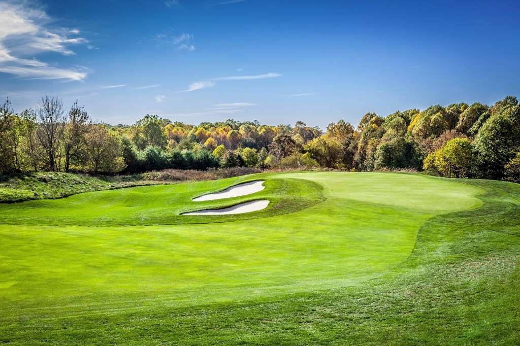Hampshire Greens Golf Course | 616 Firestone Dr, Silver Spring, MD 20905 | Phone: (301) 476-7999