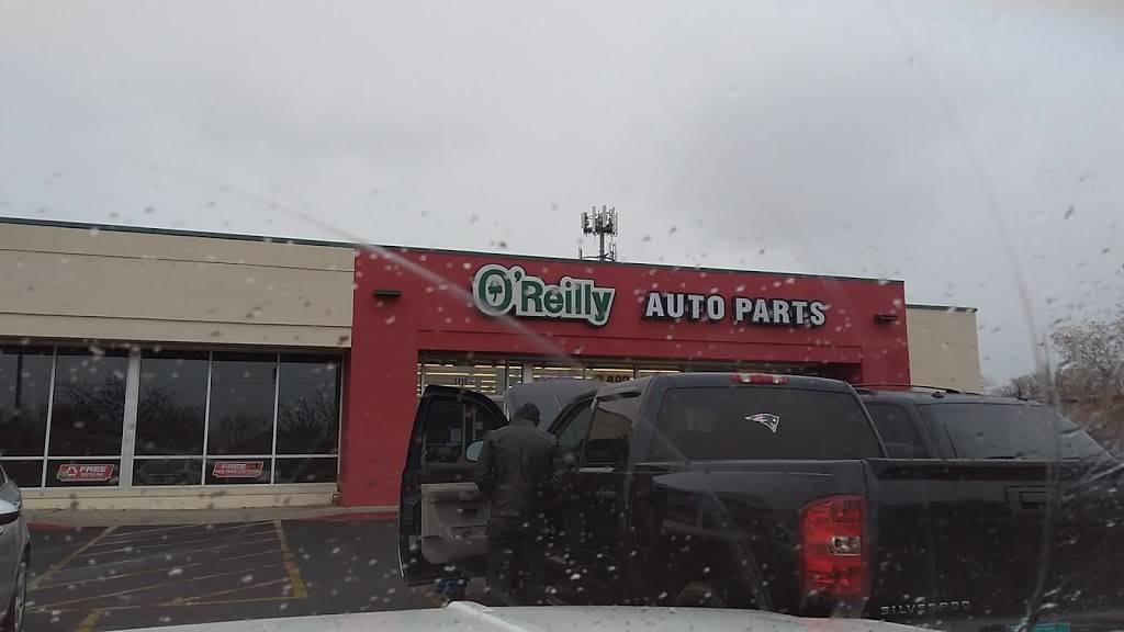 OReilly Auto Parts | 1415 Bridge Blvd SW, Albuquerque, NM 87105 | Phone: (505) 766-9831