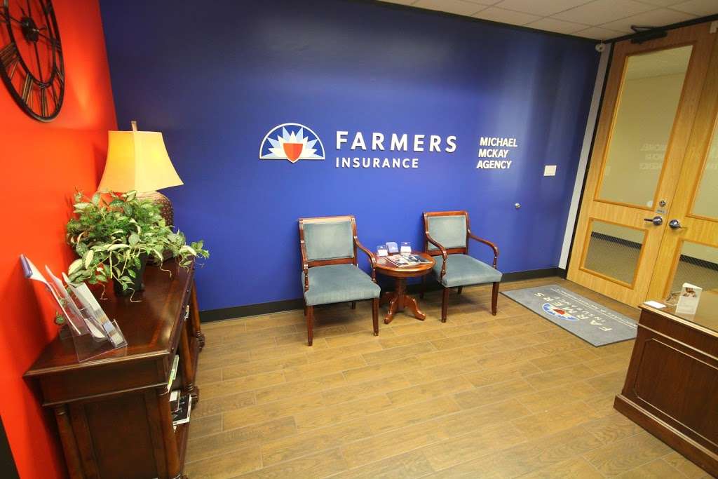 Farmers Insurance - Michael McKay | 12603 Southwest Fwy Ste 240, Stafford, TX 77477, USA | Phone: (281) 240-1166