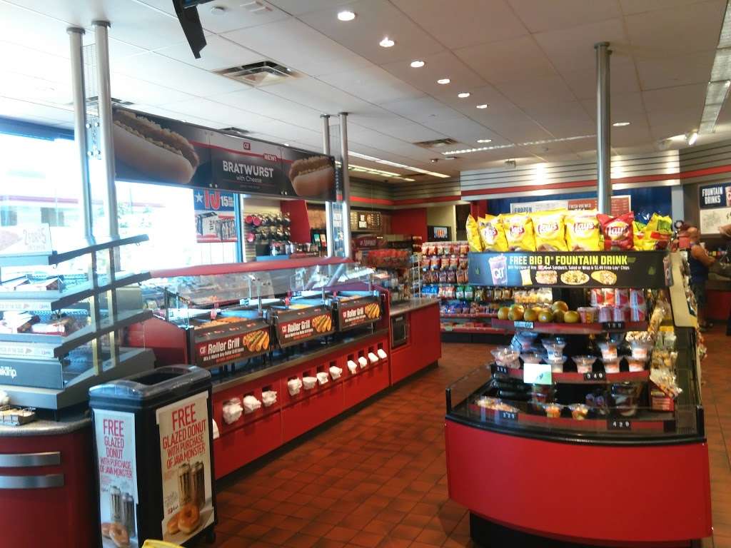 QuikTrip | 918 E Baseline Rd, Tempe, AZ 85283, USA | Phone: (480) 755-1242 QuikTrip | 918 E Baseline Rd, Tempe, AZ 85283, USA | Phone: (480) 755-1242