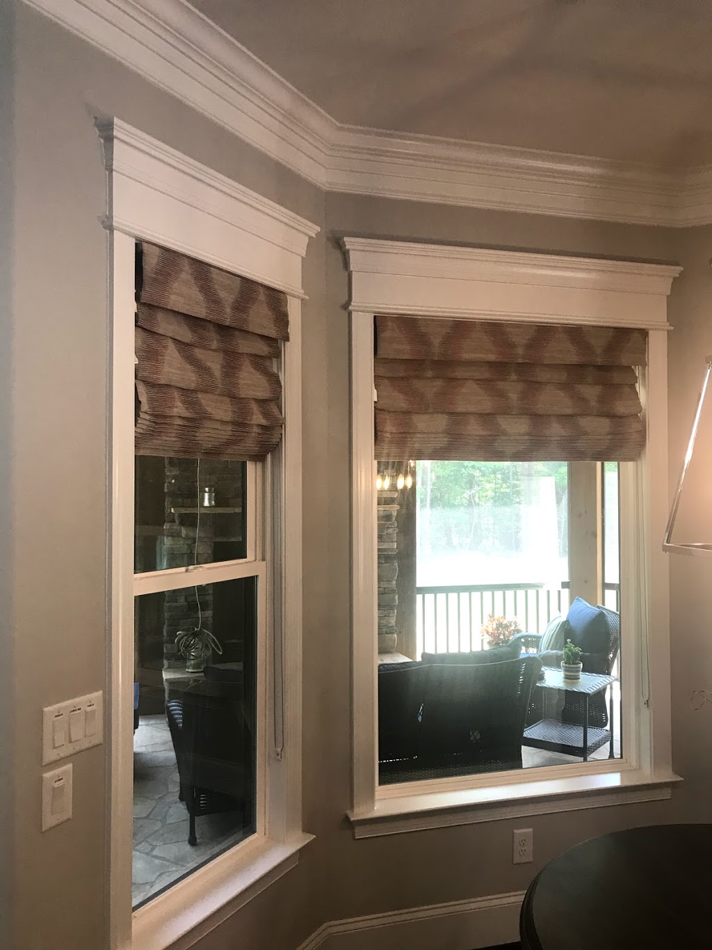 Budget Blinds of Belmont/South Gastonia | 3826 S New Hope Rd #10, Gastonia, NC 28056, USA | Phone: (704) 864-8778