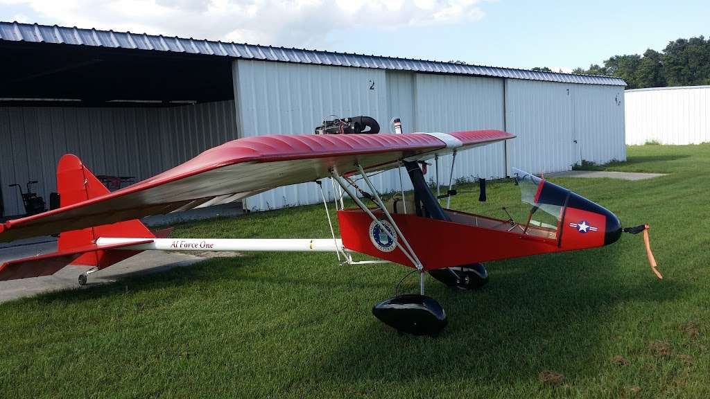 South Lakeland Airport (X49) | 7500 Coronet Rd, Mulberry, FL 33860, USA | Phone: (863) 701-0000