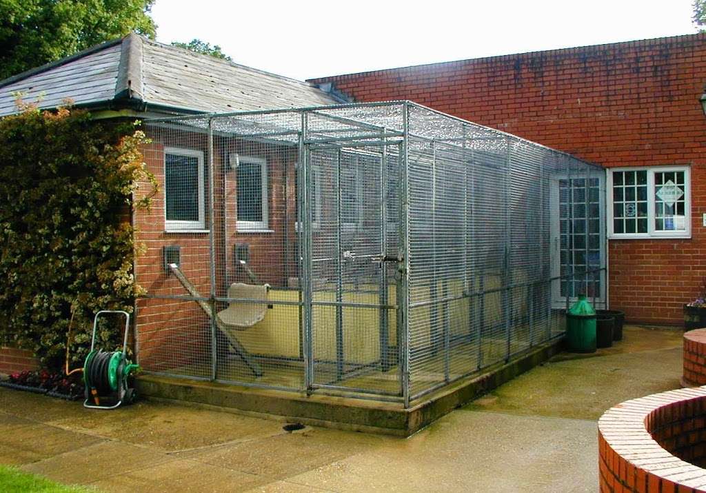 Ifield Park Cattery & Kennels | Bonnetts Lane, Ifield, Crawley RH11 0NY, UK | Phone: 01293 511832