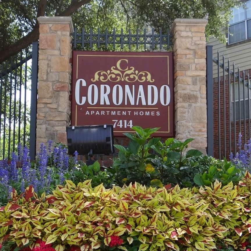 Coronado Apartments | 7414 E Grand Ave, Dallas, TX 75214, USA | Phone: (214) 328-2877