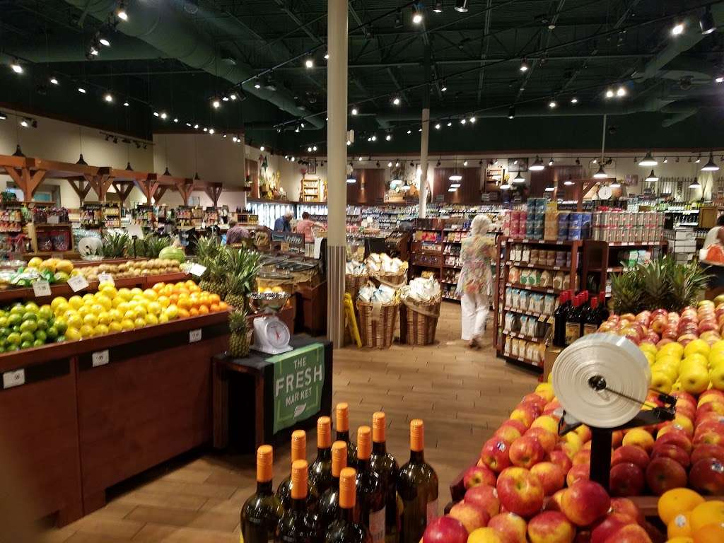 The Fresh Market | 3740 Wedgewood Ln, The Villages, FL 32162, USA | Phone: (352) 391-9620