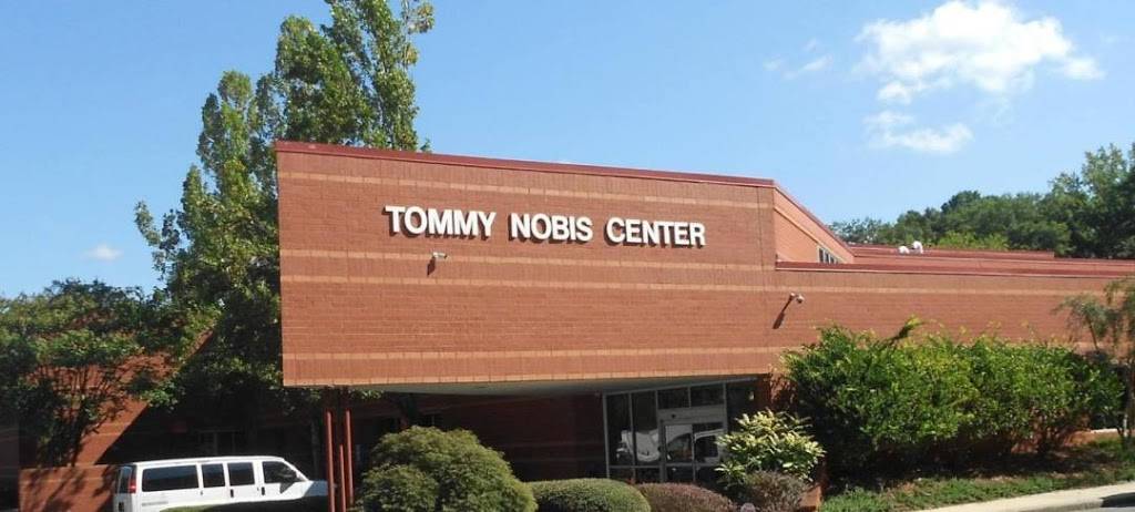 Tommy Nobis Center | 1480 Bells Ferry Rd, Marietta, GA 30066, USA | Phone: (770) 427-9000
