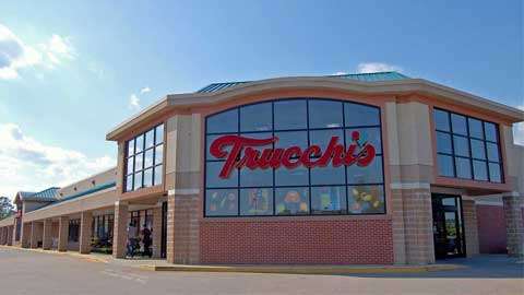 Trucchis Supermarkets West Bridgewater | 53 E Center St, West Bridgewater, MA 02379, USA | Phone: (508) 583-0822
