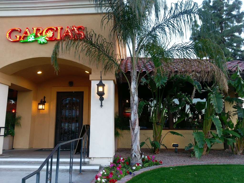 Garcias Mexican Restaurant | 4601 E Thomas Rd, Phoenix, AZ 85018 | Phone: (602) 840-4007