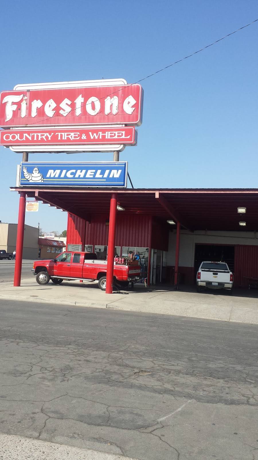 Oildale Tire Co | 400 N Chester Ave, Bakersfield, CA 93308, USA | Phone: (661) 399-4439